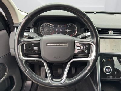 Land Rover Discovery Sport Gebrauchtwagen Land Rover Discovery Sport Gebrauchtwagen