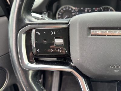 Land Rover Discovery Sport Gebrauchtwagen Land Rover Discovery Sport Gebrauchtwagen
