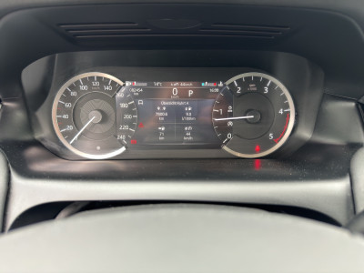 Land Rover Discovery Sport Gebrauchtwagen