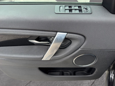 Land Rover Discovery Sport Gebrauchtwagen