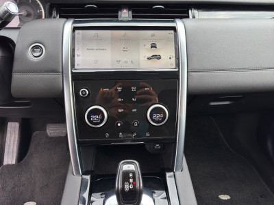 Land Rover Discovery Sport Gebrauchtwagen