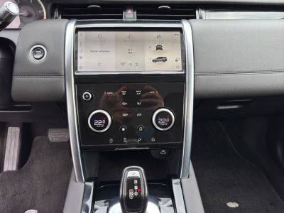 Land Rover Discovery Sport Gebrauchtwagen Land Rover Discovery Sport Gebrauchtwagen