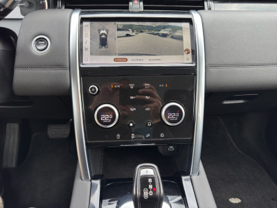 Land Rover Discovery Sport Gebrauchtwagen