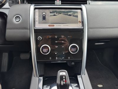 Land Rover Discovery Sport Gebrauchtwagen Land Rover Discovery Sport Gebrauchtwagen