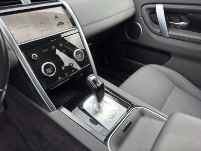 Land Rover Discovery Sport Gebrauchtwagen