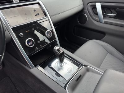 Land Rover Discovery Sport Gebrauchtwagen Land Rover Discovery Sport Gebrauchtwagen