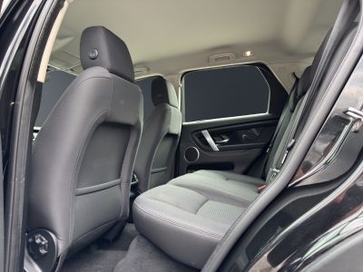 Land Rover Discovery Sport Gebrauchtwagen Land Rover Discovery Sport Gebrauchtwagen