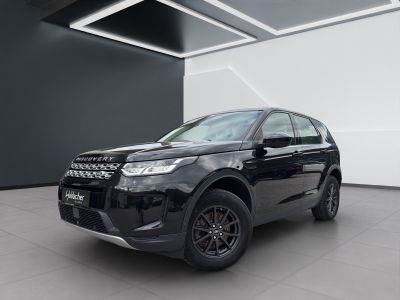 Land Rover Discovery Sport Gebrauchtwagen Land Rover Discovery Sport Gebrauchtwagen