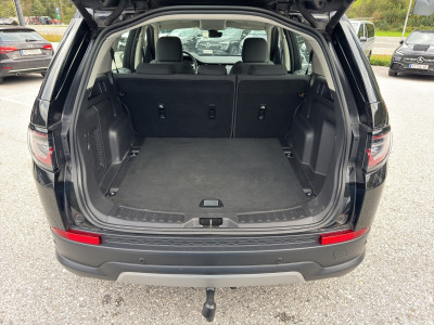 Land Rover Discovery Sport Gebrauchtwagen