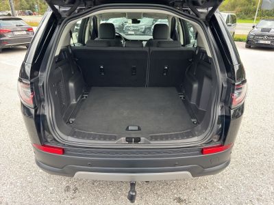 Land Rover Discovery Sport Gebrauchtwagen Land Rover Discovery Sport Gebrauchtwagen