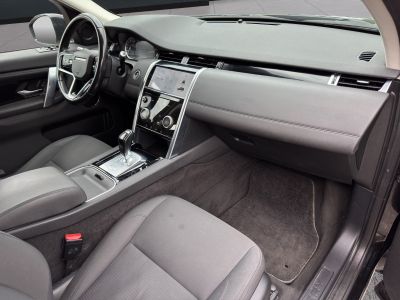 Land Rover Discovery Sport Gebrauchtwagen Land Rover Discovery Sport Gebrauchtwagen