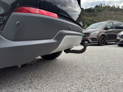 Land Rover Discovery Sport Gebrauchtwagen