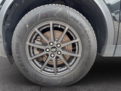 Land Rover Discovery Sport Gebrauchtwagen Land Rover Discovery Sport Gebrauchtwagen
