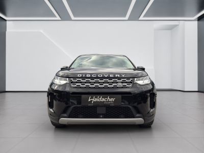 Land Rover Discovery Sport Gebrauchtwagen Land Rover Discovery Sport Gebrauchtwagen