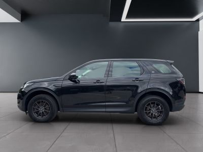 Land Rover Discovery Sport Gebrauchtwagen Land Rover Discovery Sport Gebrauchtwagen