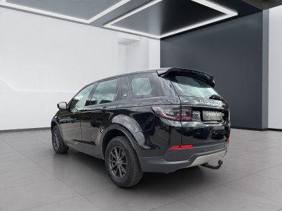 Land Rover Discovery Sport Gebrauchtwagen