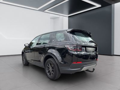 Land Rover Discovery Sport Gebrauchtwagen Land Rover Discovery Sport Gebrauchtwagen