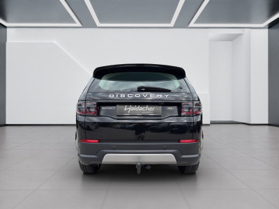 Land Rover Discovery Sport Gebrauchtwagen