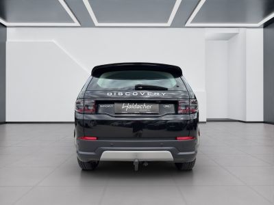 Land Rover Discovery Sport Gebrauchtwagen Land Rover Discovery Sport Gebrauchtwagen