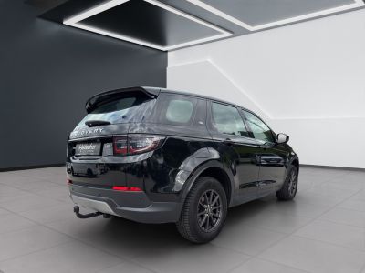 Land Rover Discovery Sport Gebrauchtwagen Land Rover Discovery Sport Gebrauchtwagen