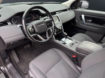 Land Rover Discovery Sport Gebrauchtwagen Land Rover Discovery Sport Gebrauchtwagen