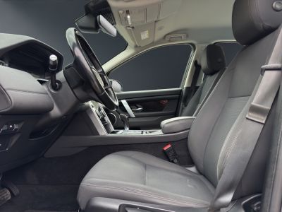 Land Rover Discovery Sport Gebrauchtwagen Land Rover Discovery Sport Gebrauchtwagen