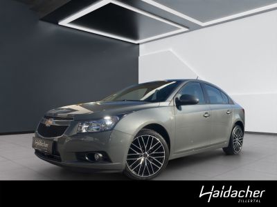 Chevrolet Cruze Gebrauchtwagen Chevrolet Cruze Gebrauchtwagen