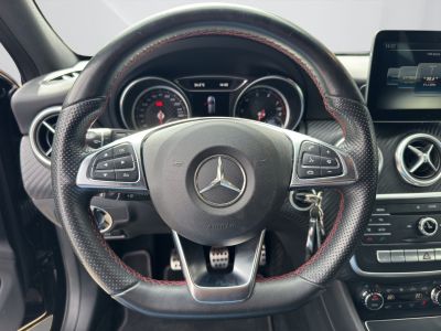 Mercedes-Benz A-Klasse Gebrauchtwagen