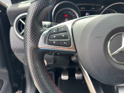 Mercedes-Benz A-Klasse Gebrauchtwagen