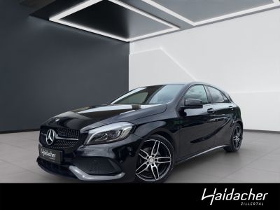 Mercedes-Benz A-Klasse Gebrauchtwagen Mercedes-Benz A-Klasse Gebrauchtwagen