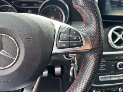 Mercedes-Benz A-Klasse Gebrauchtwagen