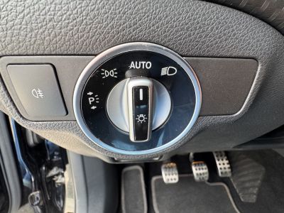 Mercedes-Benz A-Klasse Gebrauchtwagen