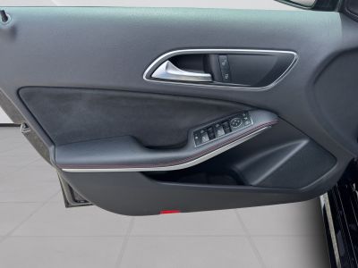 Mercedes-Benz A-Klasse Gebrauchtwagen