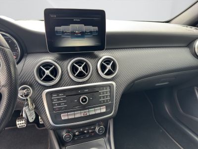 Mercedes-Benz A-Klasse Gebrauchtwagen