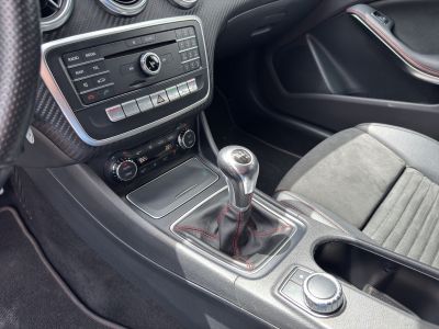 Mercedes-Benz A-Klasse Gebrauchtwagen
