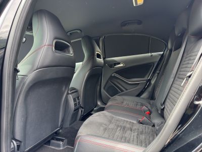 Mercedes-Benz A-Klasse Gebrauchtwagen