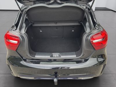 Mercedes-Benz A-Klasse Gebrauchtwagen