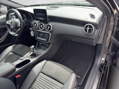 Mercedes-Benz A-Klasse Gebrauchtwagen