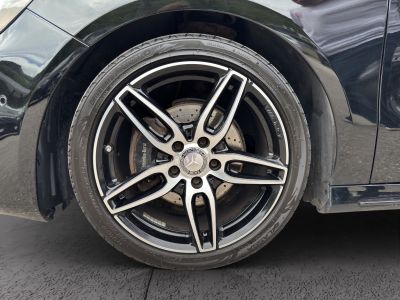 Mercedes-Benz A-Klasse Gebrauchtwagen