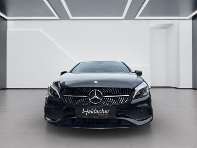 Mercedes-Benz A-Klasse Gebrauchtwagen
