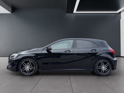 Mercedes-Benz A-Klasse Gebrauchtwagen