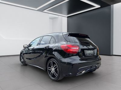 Mercedes-Benz A-Klasse Gebrauchtwagen