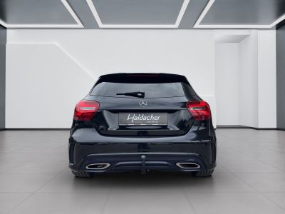 Mercedes-Benz A-Klasse Gebrauchtwagen