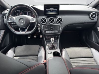 Mercedes-Benz A-Klasse Gebrauchtwagen