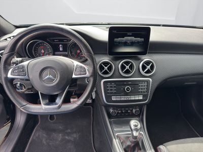 Mercedes-Benz A-Klasse Gebrauchtwagen