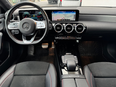 Mercedes-Benz A-Klasse Gebrauchtwagen