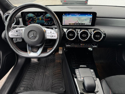 Mercedes-Benz A-Klasse Gebrauchtwagen