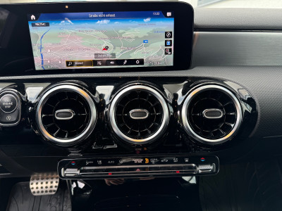 Mercedes-Benz A-Klasse Gebrauchtwagen