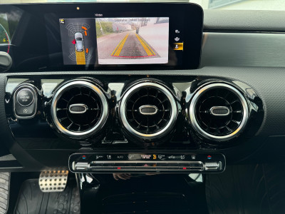 Mercedes-Benz A-Klasse Gebrauchtwagen