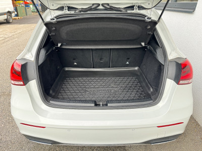 Mercedes-Benz A-Klasse Gebrauchtwagen